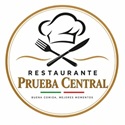 Restaurante Prueba Central
